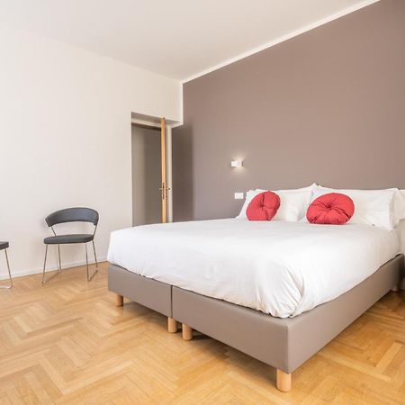 Dolomites Apartments R&R - Belluno Luaran gambar