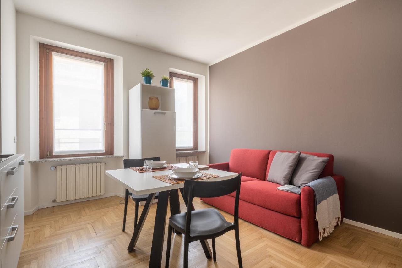 Dolomites Apartments R&R - Belluno Luaran gambar