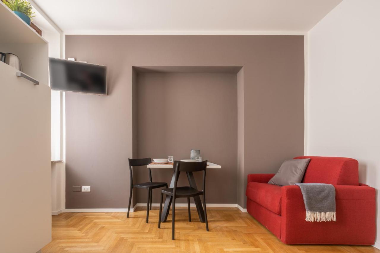 Dolomites Apartments R&R - Belluno Luaran gambar