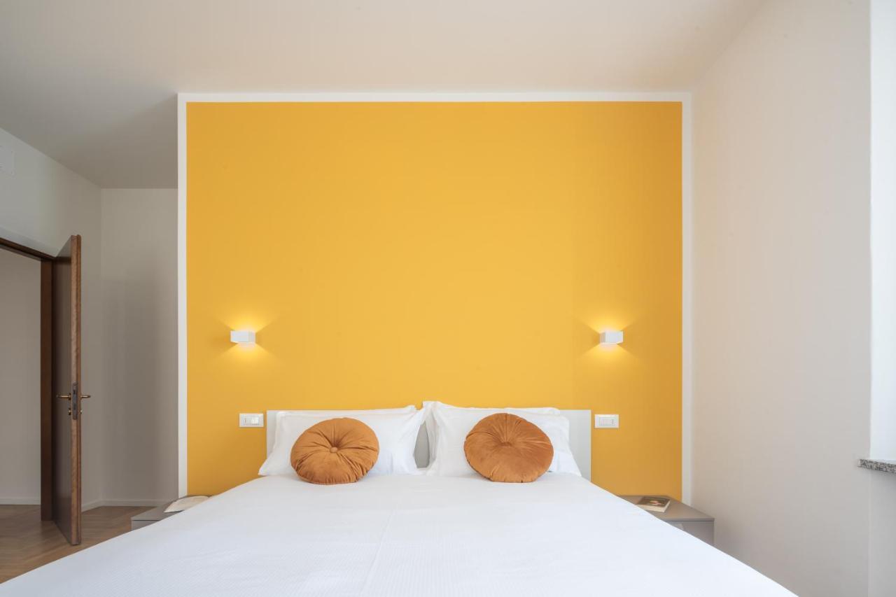 Dolomites Apartments R&R - Belluno Luaran gambar