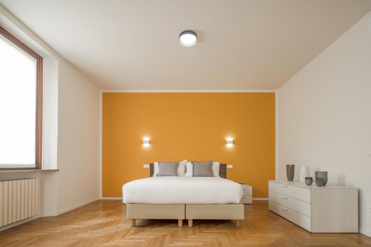 Dolomites Apartments R&R - Belluno Luaran gambar