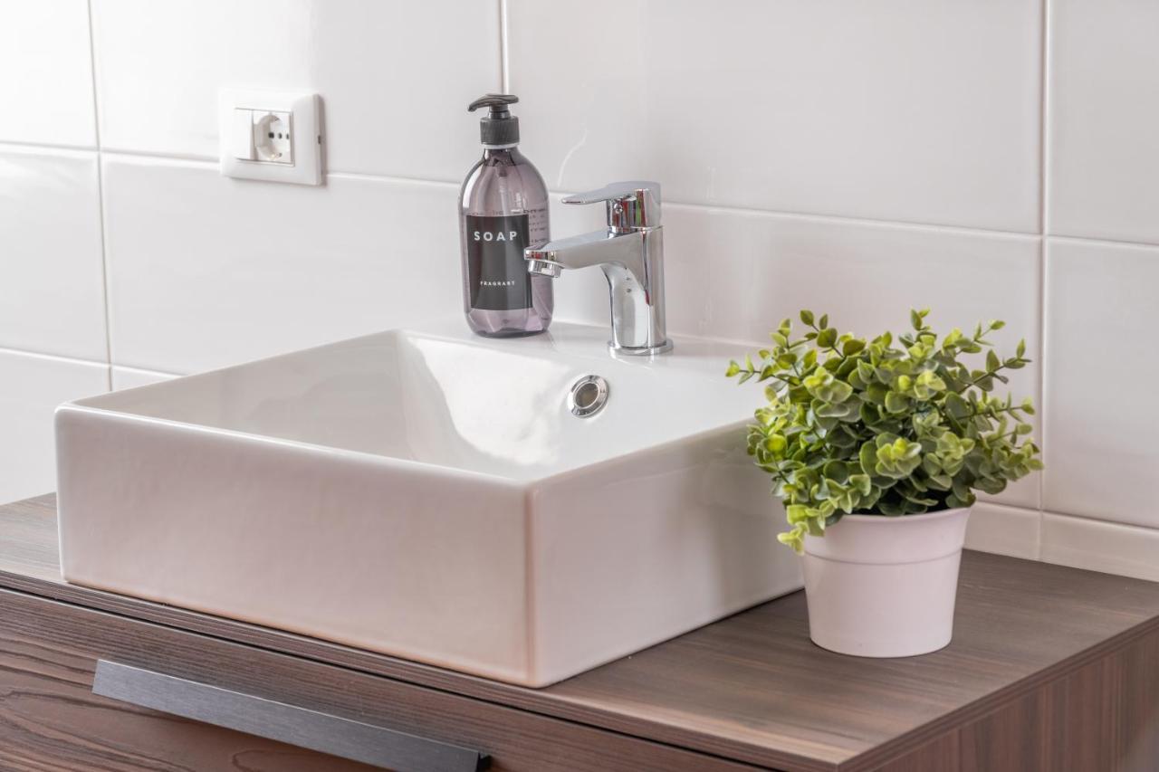 Dolomites Apartments R&R - Belluno Luaran gambar