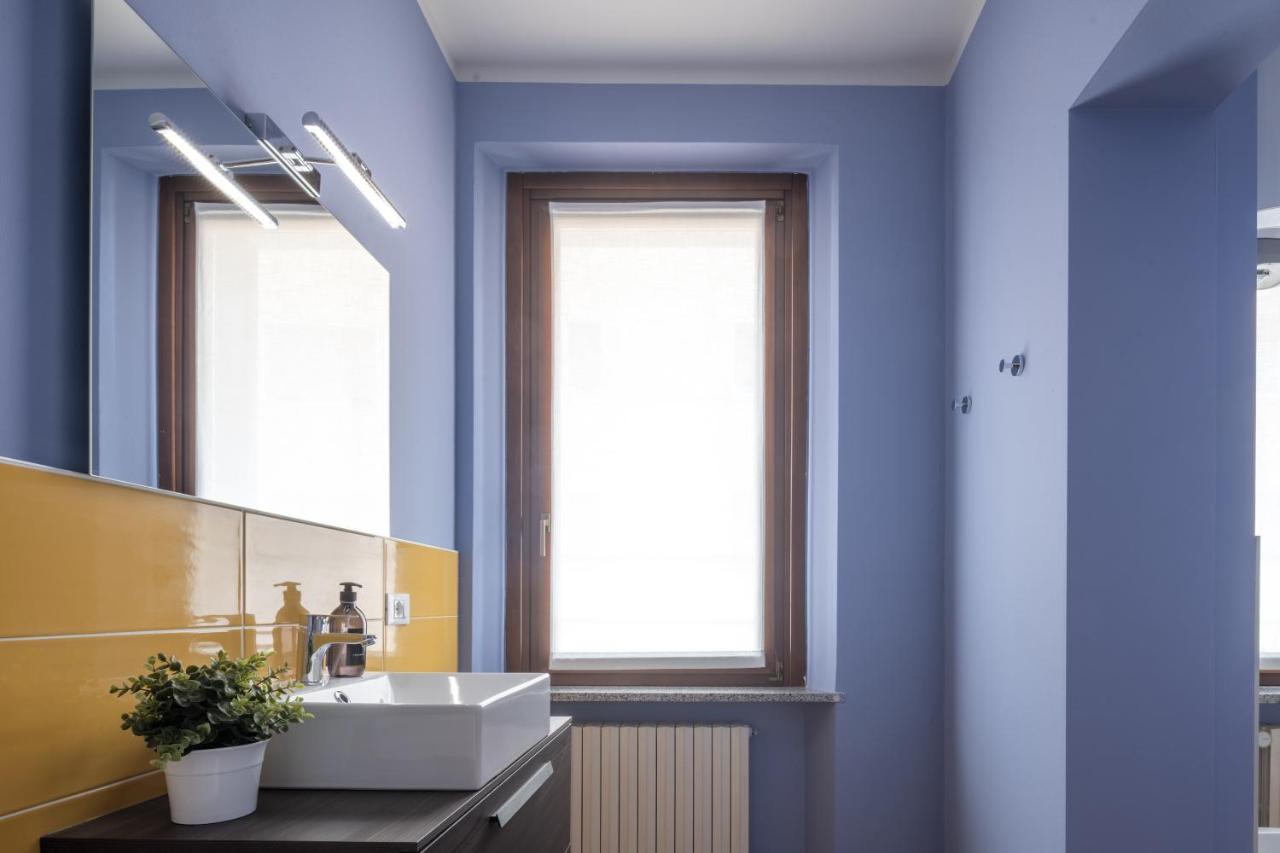 Dolomites Apartments R&R - Belluno Luaran gambar