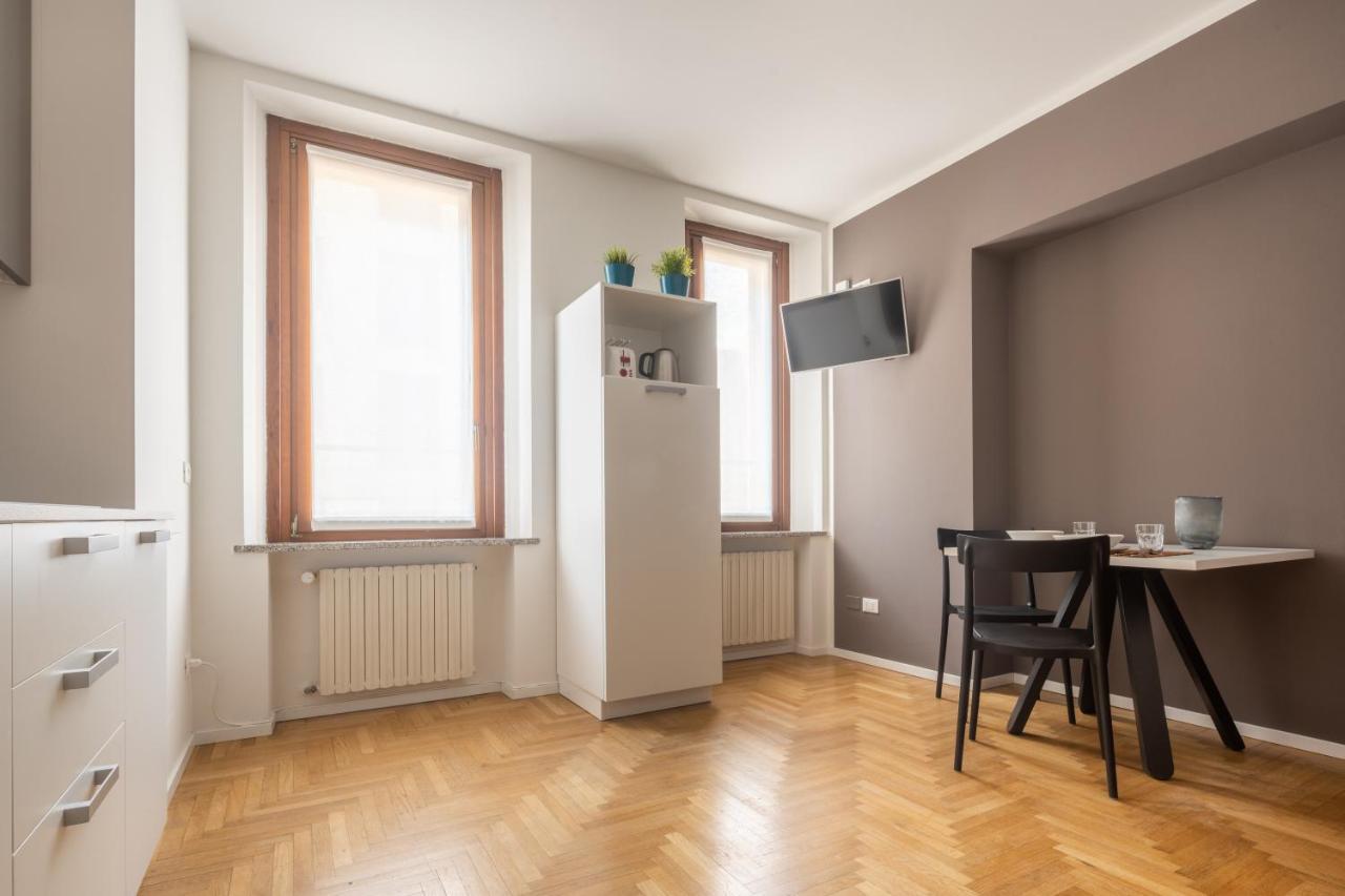Dolomites Apartments R&R - Belluno Luaran gambar