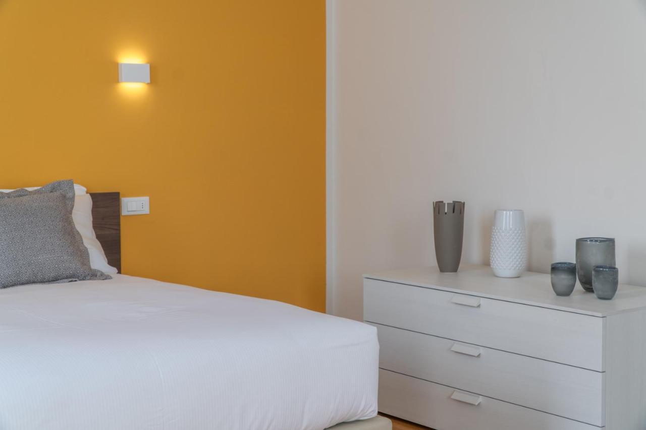 Dolomites Apartments R&R - Belluno Luaran gambar